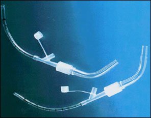 Picture of Tracheal Suction Catheter AirLife® Kurtis Meconium Style4530VS