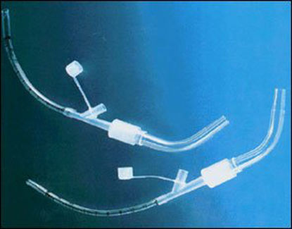 Picture of Tracheal Suction Catheter AirLife® Kurtis Meconium Style4530VS