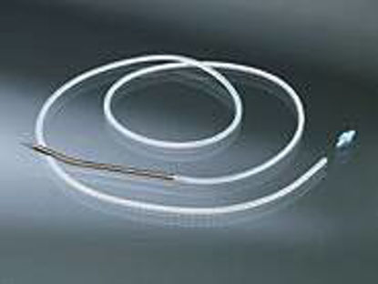 Picture of Wound Drain Tube Silicone 1/4 Inch Size0070230