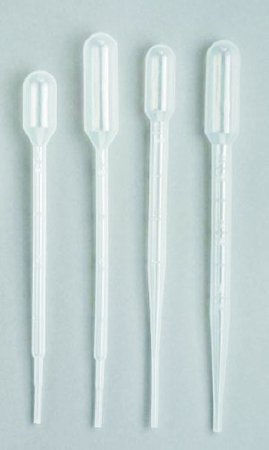 Picture of Samco® Transfer Pipette 7.5 mL Graduated Sterile2251S