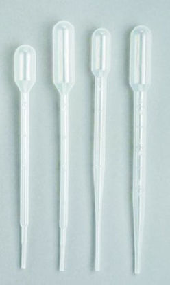 Picture of Samco® Transfer Pipette 7.5 mL Graduated Sterile2251S