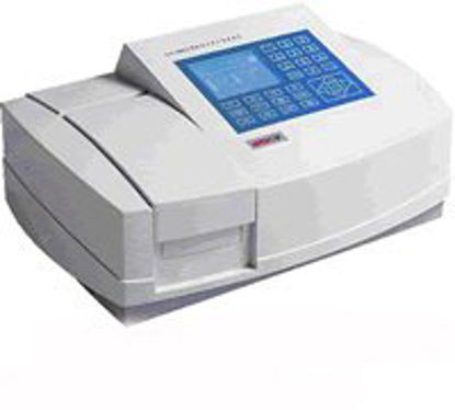 Picture of Spectrophotometer SQ-4802 SeriesSQ4802