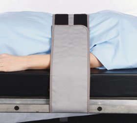 Picture of Strap 5 L X 60 W Inch, Universal Body, Slide Rails9-934