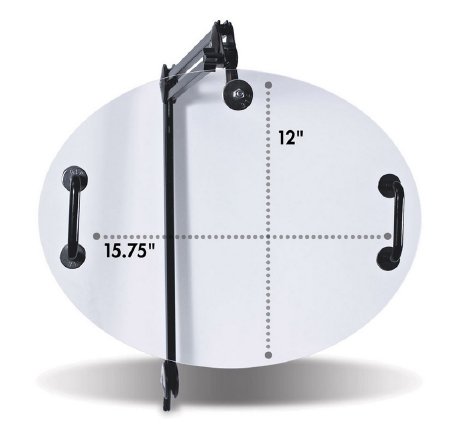Picture of Flex-Arm Bioshield3008