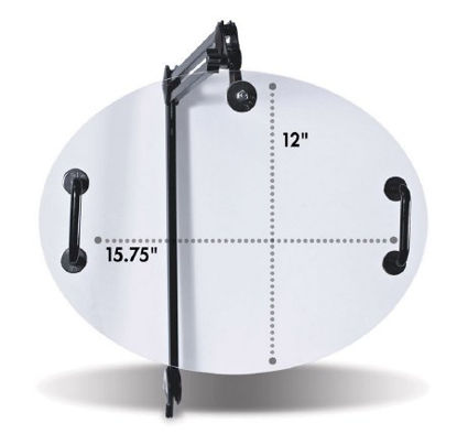 Picture of Flex-Arm Bioshield3008