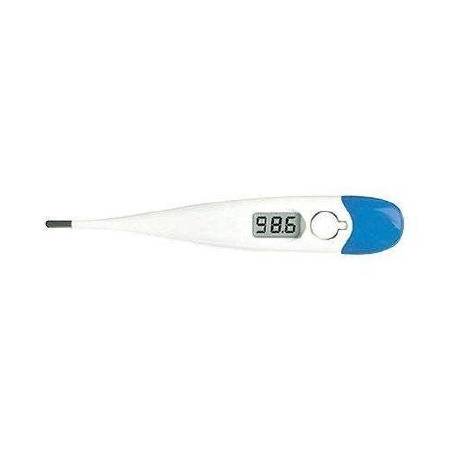 Picture of Digital Stick Thermometer Lumiscope® Oral / Rectal / Axillary Probe Handheld2210