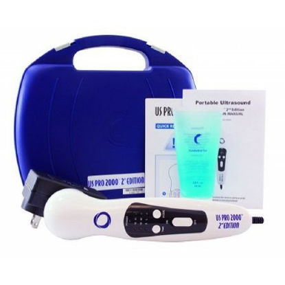 Picture of Ultrasound System US Pro 2000™DU3035