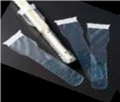 Picture of Ultrasound Probe Cover Eclipse Polyethylene NonSterile For Endocavity ProbesPRB-610