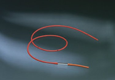 Picture of Duodenal Tube Levin Style 18 Fr. NonVented0005540