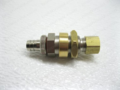 Picture of DRAIN, VALVE W/BRASS SPACERCT845031