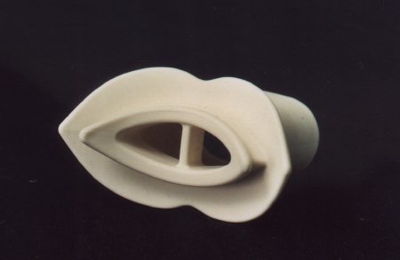 Picture of Mouthpiece Comfit® D Rubber Spirometer29-7710-025