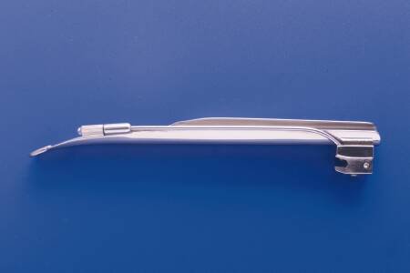 Picture of Laryngoscope Blade Miller Type Size 0 Newborn008615050