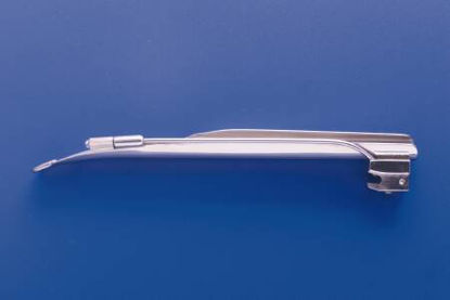 Picture of Laryngoscope Blade Miller Type Size 0 Newborn008615050