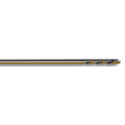 Picture of CANNULA, TRI-PORT III HELIXED MULTI-USE 4MM 22CMPAL-R407LS