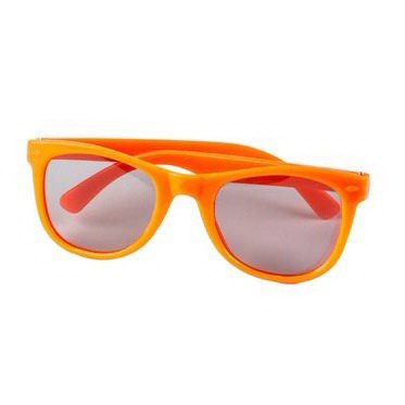 Picture of Polarized Viewer Polarized Style 3 - D Pediatric Multicolor PlasticSO009