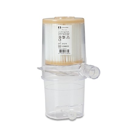 Picture of Collection Drainage Bag Puritan Bennett® 4-3/5 X 5 Inch 30 Liter Sterile4-048491-00