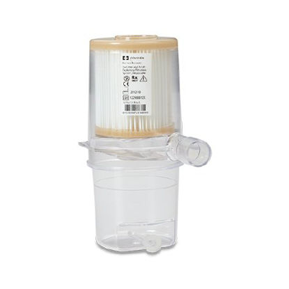 Picture of Collection Drainage Bag Puritan Bennett® 4-3/5 X 5 Inch 30 Liter Sterile4-048491-00
