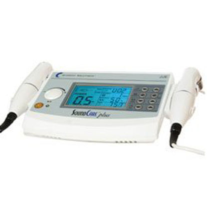 Picture of Ultrasound System SoundCare Plus (2) Wands (1cm and 5cm)DQ9275