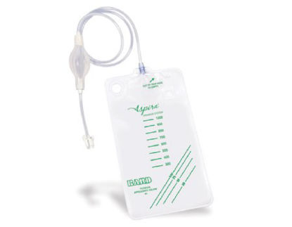 Picture of Peritoneal Drainage Kit Aspira®4992208