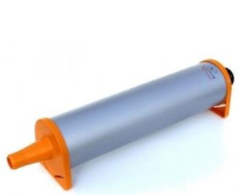 Picture of Syringe Adapter For use Wth Spirometer861427