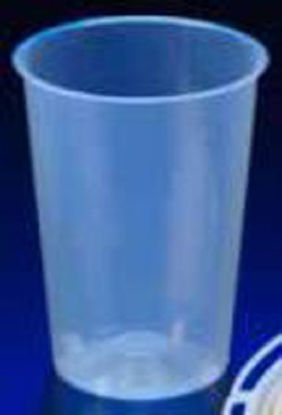 Picture of Suction Canister Liner SafeLiner® 1000 mL Sealing Lid71-1000BRB