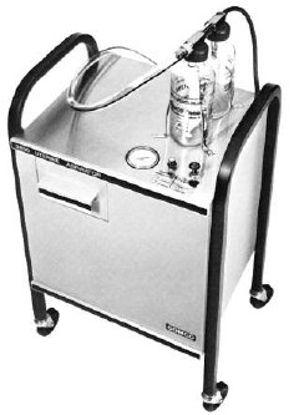 Picture of Uterine Aspirator With Curettes Gomco® 383001-22-3830