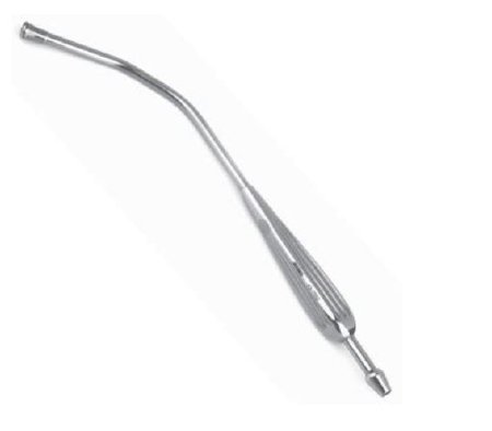 Picture of Suction Tip Bulbous Tip Stainless SteelK910002