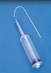 Picture of CT Syringe 200 mL, Sterile Medrad Mark V™, Mark V Plus™, Provis®77-400220