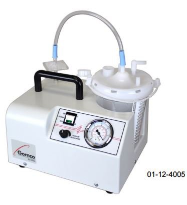 Picture of Reconditioned Aspirator Pump Gomco® 4005GP4005P R1