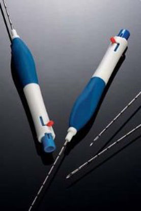 Picture of Breast Tissue Marker UltraClip® II 10 cm Needle 17 Gauge Coil Shape 5 per Case864017