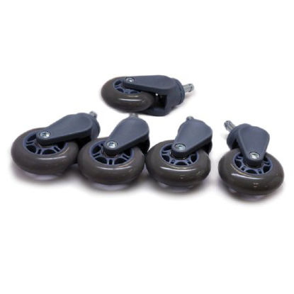 Picture of Caster KitCASTERKIT