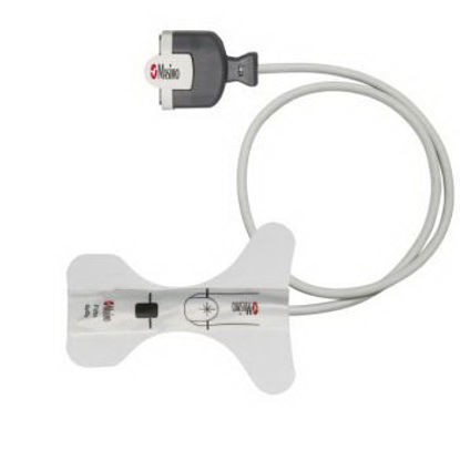 Picture of SpO2 Sensor Masimo® 1.5 Foot Cord Finger11171-000039