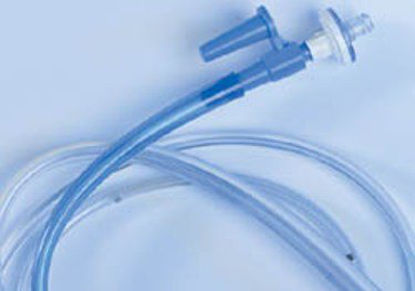 Picture of Nasogastric Suction Tube Bard® Sump Style 14 Fr. Vent Lumen0056140
