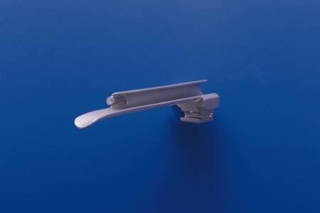 Picture of Laryngoscope Blade Miller Type Size 1 Infant004451100