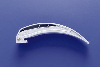 Picture of Laryngoscope Blade Macintosh Type Size 3 Medium Adult004803300