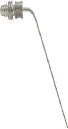 Picture of Aspiration Cannula Frazier Style 5 Fr. NonVentedBR46-29505
