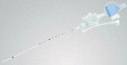 Picture of Suction Catheter Verso™ Closed Style 6 Fr.CSC206