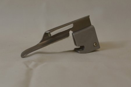 Picture of Laryngoscope Blade Miller Type Size 0 NewbornMS-46220