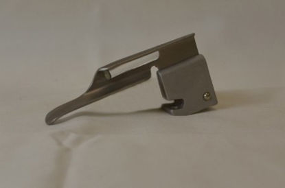 Picture of Laryngoscope Blade Miller Type Size 0 NewbornMS-46220
