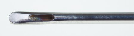 Picture of Liposuction Cannula Spatula Style3-H-BA-SP-3X25