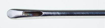 Picture of Liposuction Cannula Spatula Style3-H-BA-SP-3X25
