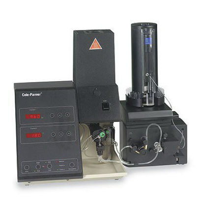Picture of Flame Photometer02655-15