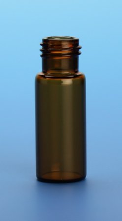 Picture of VIAL, HPLC W/MARK SPOT 2.0ML 12X32MM AMBER (100/PK)5835-32009M-1232A-01