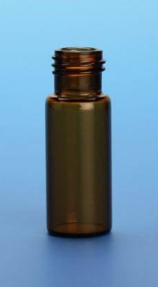 Picture of VIAL, HPLC W/MARK SPOT 2.0ML 12X32MM AMBER (100/PK)5835-32009M-1232A-01