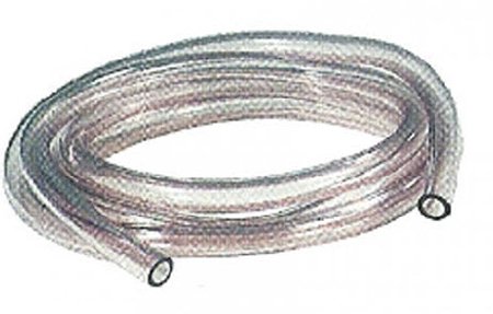 Picture of Suction Connector Tubing 12 Foot Length 0.375 Inch ID Sterile Clear PVC3-TB-SH12