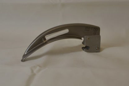 Picture of Laryngoscope Blade Macintosh Type Size 2 ChildMS-46212