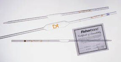 Picture of Fisherbrand™ Volumetric Pipette 0.5 mL136502A