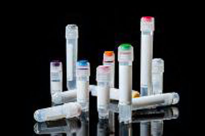 Picture of Cryogenic Vial Polypropylene 2 mL10018-758