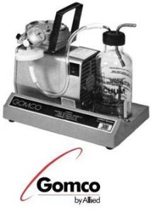 Picture of Aspirator Pump Gomco® 300101-22-3001