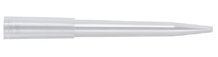 Picture of Extended Length Genomic Pipette Tip 100 to 1,000 µL Graduated SterileTF112G-1000
